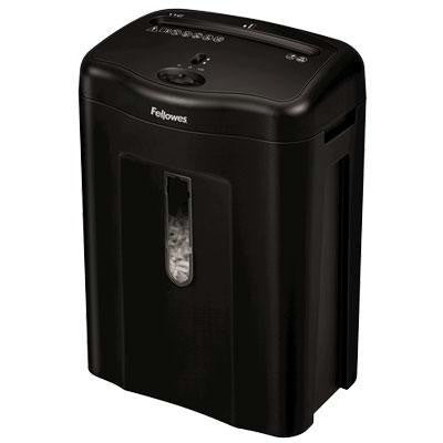 H 11c Cross Cut Shredder 11sht