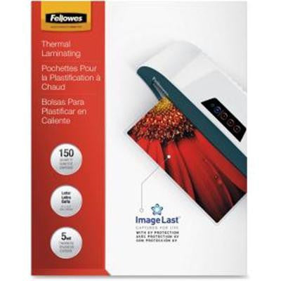 3 Mil 150 Laminating Pouches