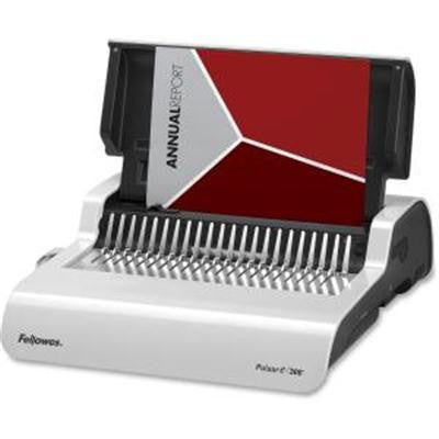 Binding Machine Comb Pulsar