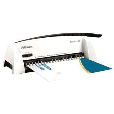 Starlet2plus Comb Bndng Mchn