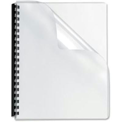 Binding Covers Crystals 100pk