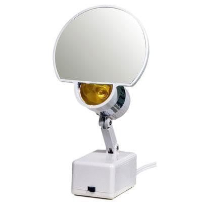 5" 5x Illuminate Vanity Mirror