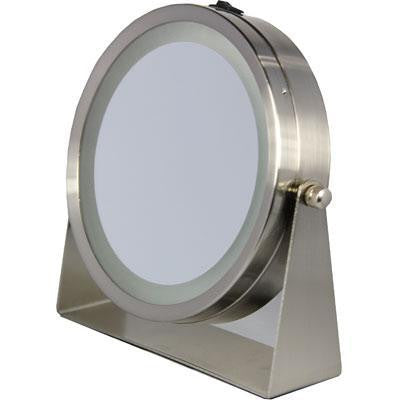 Home And Travel Mirror 8x Mag