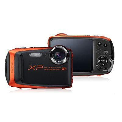 Finepix Xp90 16.4mp 5x Wifi Or
