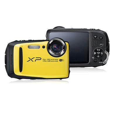 Finepix Xp90 16.4mp 5x Wifi Yl
