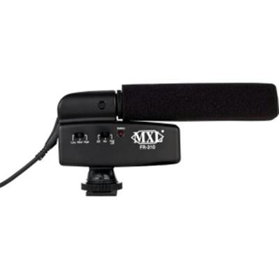 Mxl Fr 310 Shotgun Mic
