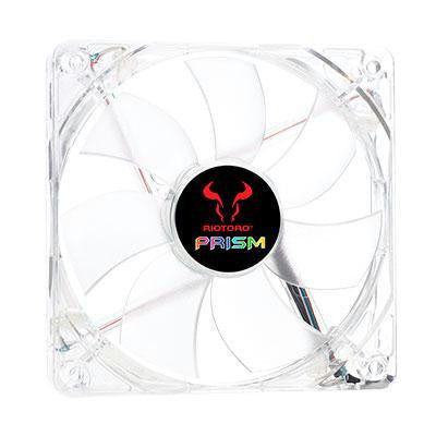 Rgb Case Fan Kit