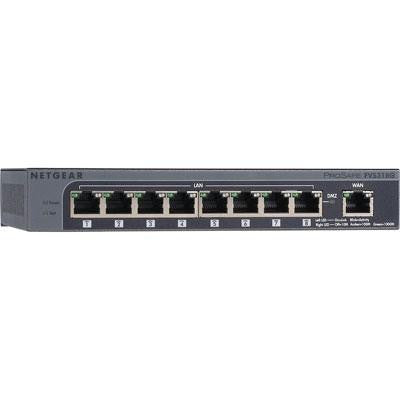 Prosafe Vpn Firewall 8 Gigabit
