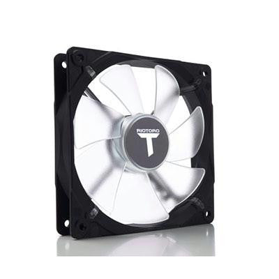 Led Case Fan Red