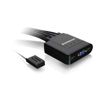 4 Port USB Cable Kvm Switch