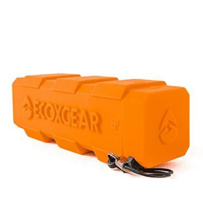 Ec Wtrprf 2600 Mah Pwrbnk Orng