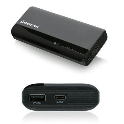 Usb C Mobile Power Station