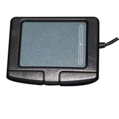 Easycat 2btn Touchpad Ps2 Blk
