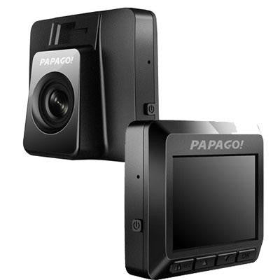 Gosafe 118 HD Dashcam 720p