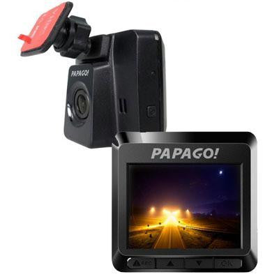 Gosafe 388 Full HD Dash Cam