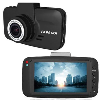 Gosafe 520 Dashcam
