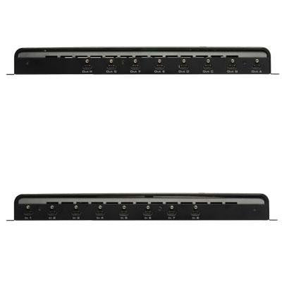 Ultra HD 8x8 Matrix For Hdmi