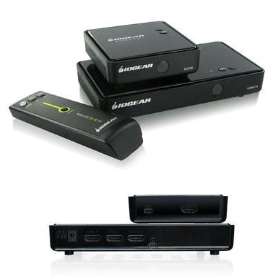 Wireless 3d Digital Kit