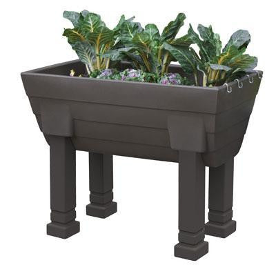 Gw Elevated Garden