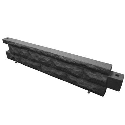 Garden Wizard 4ft Stone Wall