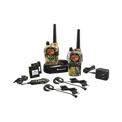 Gxt1050vp4 2wy Radio 50ch Camo