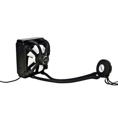 Dual Fans Liquid Cpu Cooler