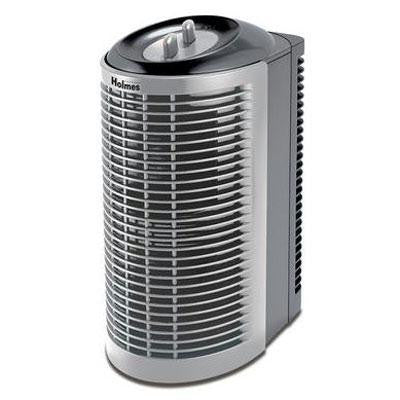 H Hepa Mini Tower Air Purifier