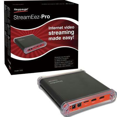 Streameez Pro Video Stream