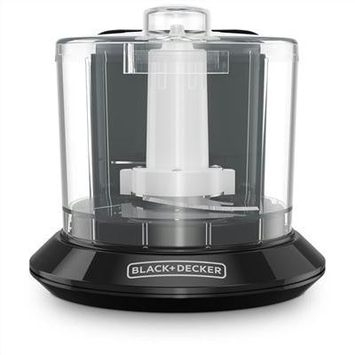 Bd 1.5c One Touch Chopper Blck