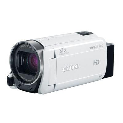 Vixia Hf R700 A Kit 3.28mp Wht