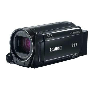 Vixia Hf R70 Camcorder 3.28mp