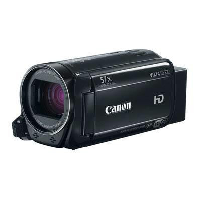 Vixia Hf R72 Camcorder 3.28mp
