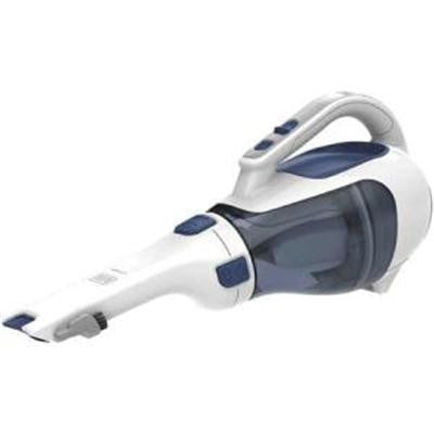 Bd Crdlss Lith Hand Vac Blue
