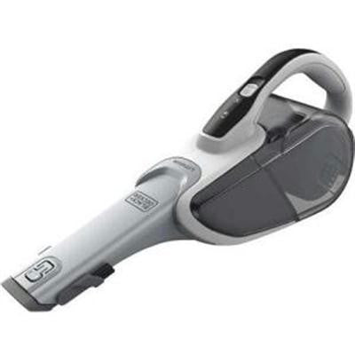 Bd Crdlss Lithm Hand Vac Powdr