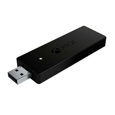 Xbox One Wireless Adapter