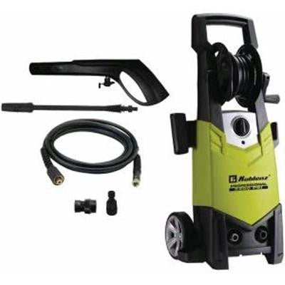 Electric Pressure Washer
