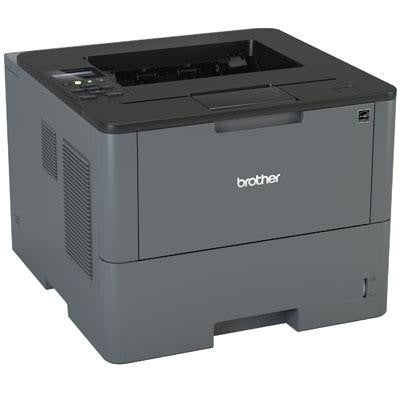 Compact Laser Printer With Duplex