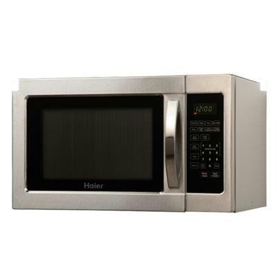 1.0cf 1000w Microwave Ss