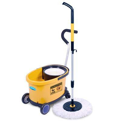 Professional Hurricane Spinmop