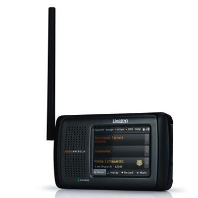 Phase2 Homepatrolstyle Scanner