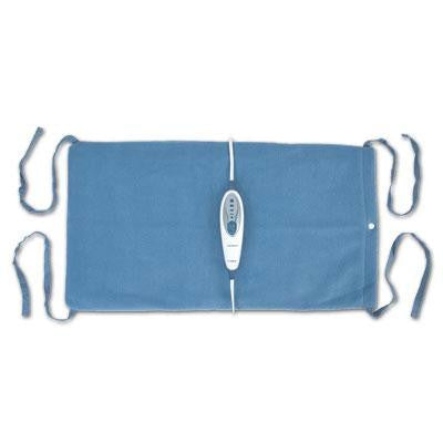 Softheat Dlx Heat Pad King