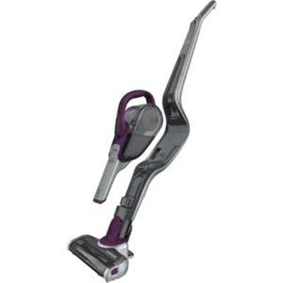 Bd Prem Lith Stick Vac 20v Gry