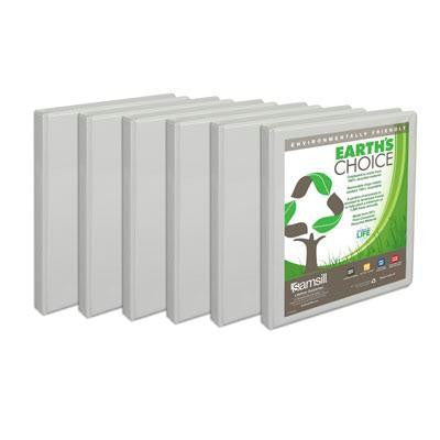 Earthschoice Viewbind .5" 6pk