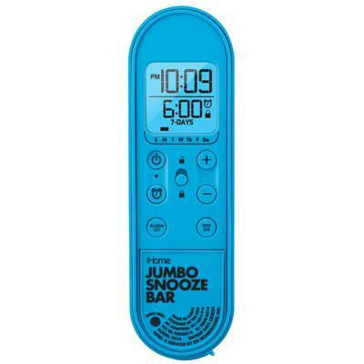 Jumbo Snooze Bar Blue