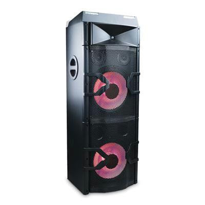 12" Pro DJ Mixer Speaker