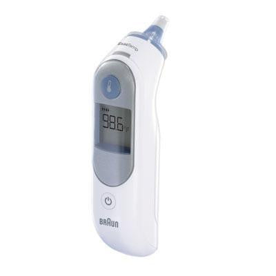 Braun Thermoscan5 Ear Thrmomtr