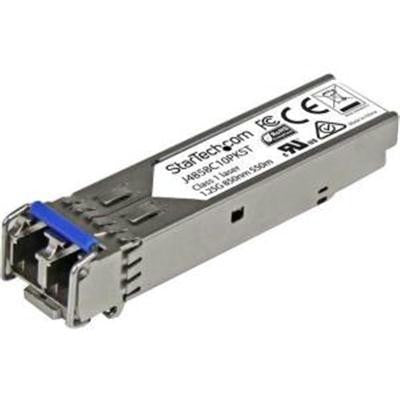Gigabit Fiber Sfp Hp J4858c