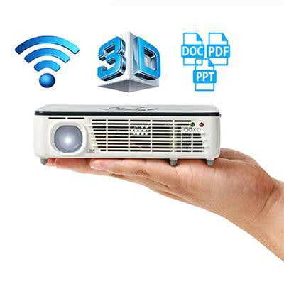 P450 Pro LED Pico Projector