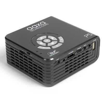 P5 Pico Projector