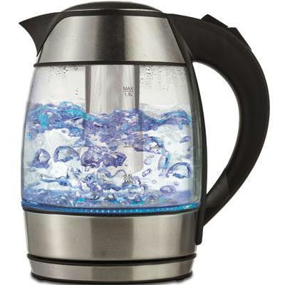 Electric Water Kettle 1.8l